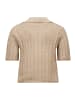CARTOON Sommer-Strickjacke in Beige