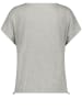 Gerry Weber T-SHIRT 1/2 ARM in Grau