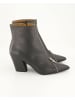 George Watts Klassische Stiefeletten in Schwarz