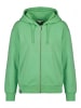 alife and kickin Sweatjacke LivAK A in green apple