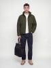 Jack & Jones Steppjacke in Rosin