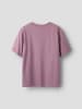 name it T-Shirt in Elderberry