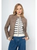 Wittchen Jacket in Dark beige