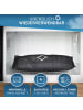 Flip Auto Luftentfeuchter 1kg 2er-Set  Schwarz
