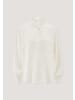 Hessnatur Hessnatur Bluse Relaxed aus reiner TENCEL™ Lyocell in naturweiss