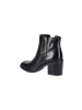 Clarks Ankleboots in black