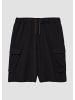 s.Oliver Leggings  in  9999_schwarz