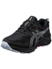 asics Laufschuh GEL-VENTURE™ 9 Waterproof in schwarz / hellblau