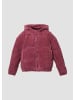 s.Oliver Outdoor-Jacke  in  4392_himbeere