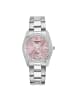 Swiss Military Quarzuhr 7714.7136SAM in Silber