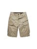 G-Star Short Rovic comfort/relaxed in Beige