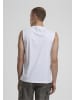 Brandit Brandit Brandit T-Shirt sleeveless in white