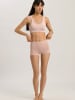 Hanro Bustier Touch Feeling Padded in peach whip