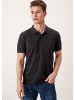 s.Oliver Polo-Shirt in 99A1_schwarz