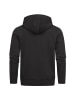 Alpha Industries Alpha Industries Zip-Kapuzenpullover in black