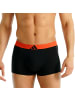 adidas 2er Pack Trunks Active Flex Cotton-Body in Schwarz