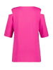 Ulla Popken Shirt in pink