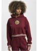 Rocawear Sweat & Fleece - Hoodies in burgundy