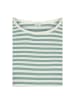Camel Active Top in jade- milk white