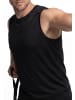 DANISH ENDURANCE Tanktop Momentum Running in schwarz