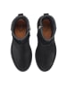 Kazar Boots in Schwarz