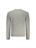 North Sails Grau Polyamid Herren Pullover