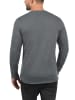!SOLID Sweatshirt SDNappo in Grau