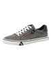 Mustang Sneaker in Grau