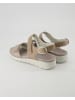 Semler Sandalen in Beige