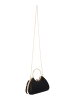 Usha Women Handbag in Black