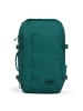 Cabinzero Adventure Cabin Bag ADV 32L Rucksack 46 cm in kerala green