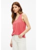 s.Oliver T-Shirt  in  4239_koralle