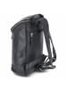Beliana Cityrucksack in schwarz