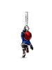 Pandora Charm Anhänger Marvel Spiderman Miles Morales Silber