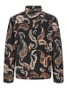 Jack & Jones Sweatshirt in Black