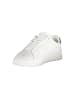 Tommy Hilfiger Weiß Polyurethan Herren Sneaker