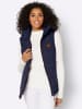 WITT WEIDEN 2-in-1-Jacke in marine