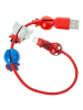 WOW Marvel Kabel-Clip Sammelfigur in mehrfarbig
