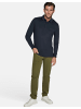 Pierre Cardin Jeans Lyon in Dusty Olive