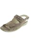 WALDLÄUFER Garda Sandale Beige