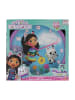 Gabby's Dollhouse Analoge Wanduhr mit 25cm