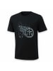 FANATICS Shirt NFL Tennessee Titans in Schwarz
