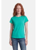 Salzhaut Shirt STEENTJE Lagoon