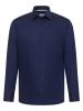 Eterna Hemd COMFORT FIT in navy