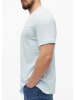 s.Oliver T-Shirt in 5110_hellblau
