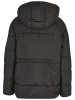 Urban Classics Outdoor Jacket in black