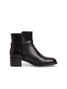 Tamaris Stiefel in BLACK