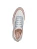 Tamaris COMFORT Sneaker in WHITE COMB