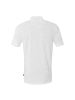 Kempa Trainings-T-Shirt Classic in weiß