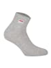 Fila Socken 6er Pack in Grau